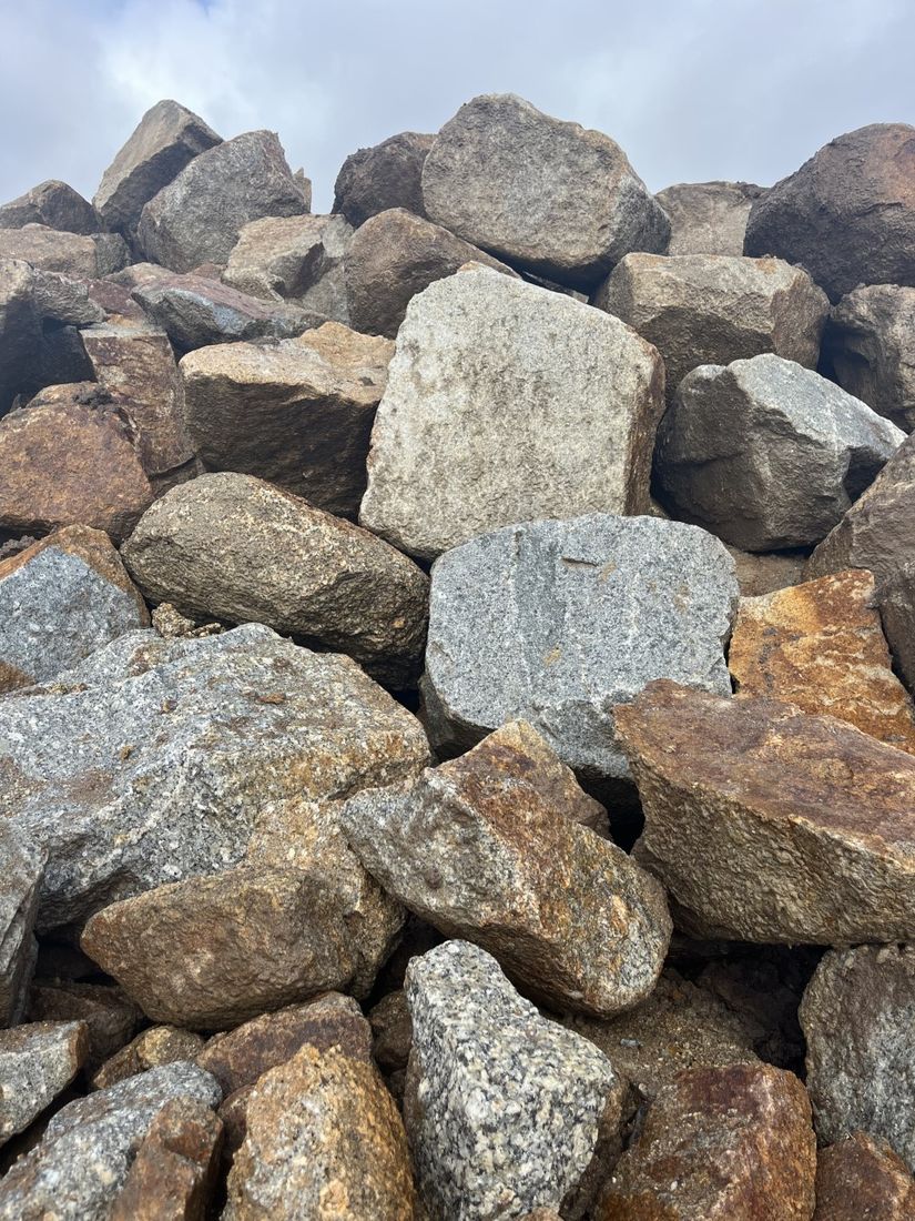 Rocks Plus Pty Ltd