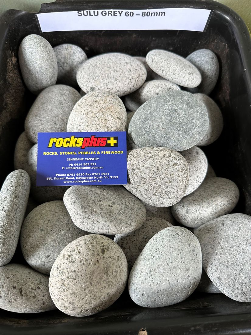 Rocks Plus Pty Ltd