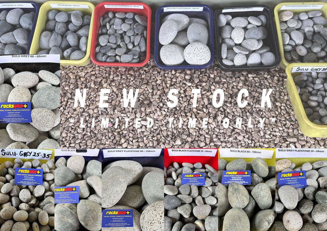 Rocks Plus Pty Ltd